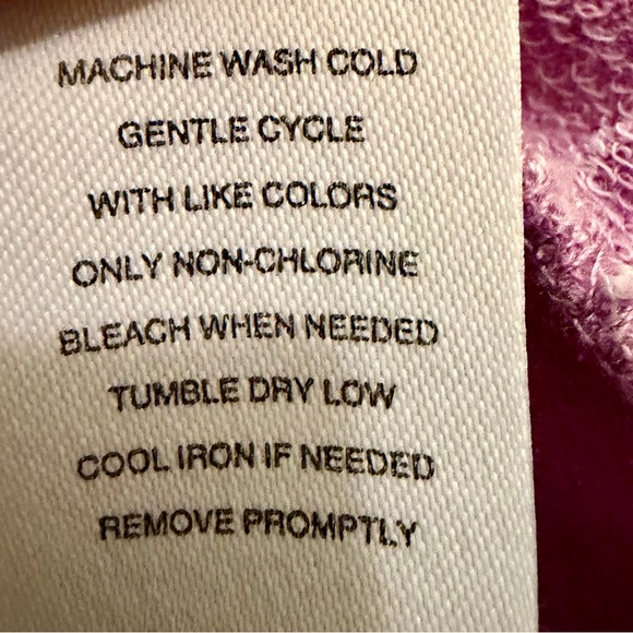 Splendid Lavender Ruffle Front Play Set - Picture 5 of 9